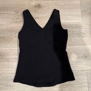Lulu lemon size 6 tank